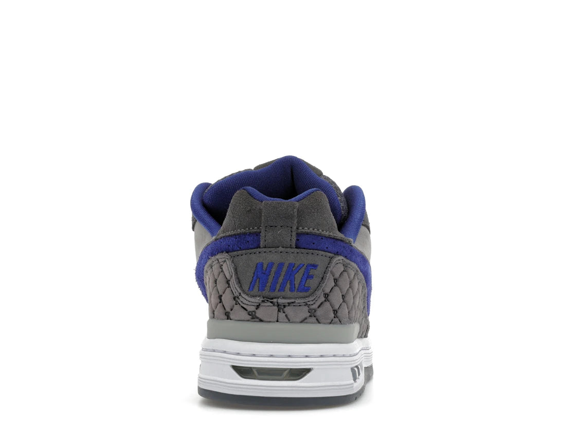 Nike SB Zoom Air Paul Rodriguez 1 Dodgers