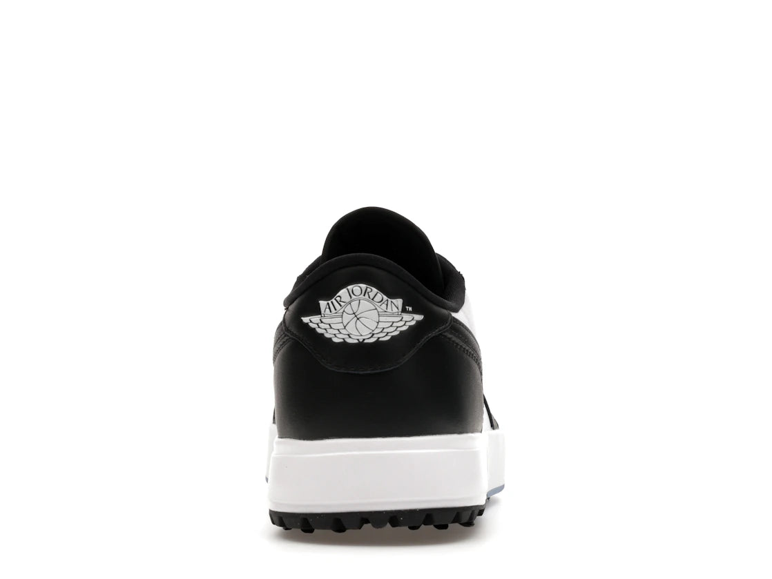 Jordan 1 Low Golf Spiked Concord
