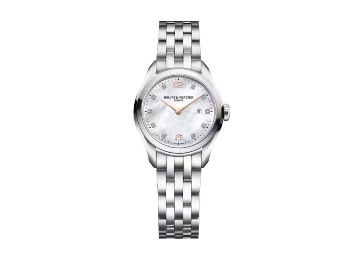 Baume & Mercier CLIFTON | M0A10176