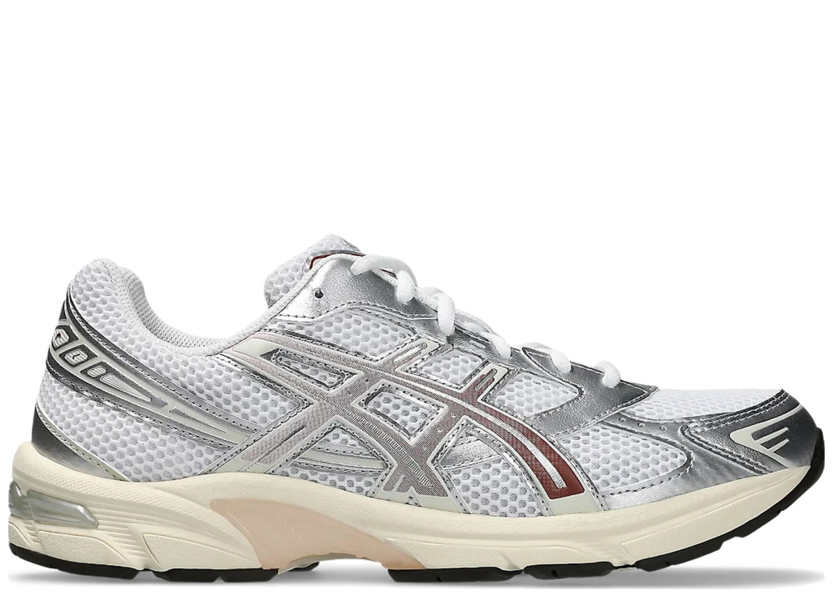 ASICS Gel-1130 White Rusted Rock