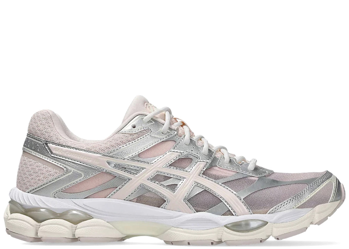ASICS Gel-Cumulus 16 Pink Cloud Pure Silver