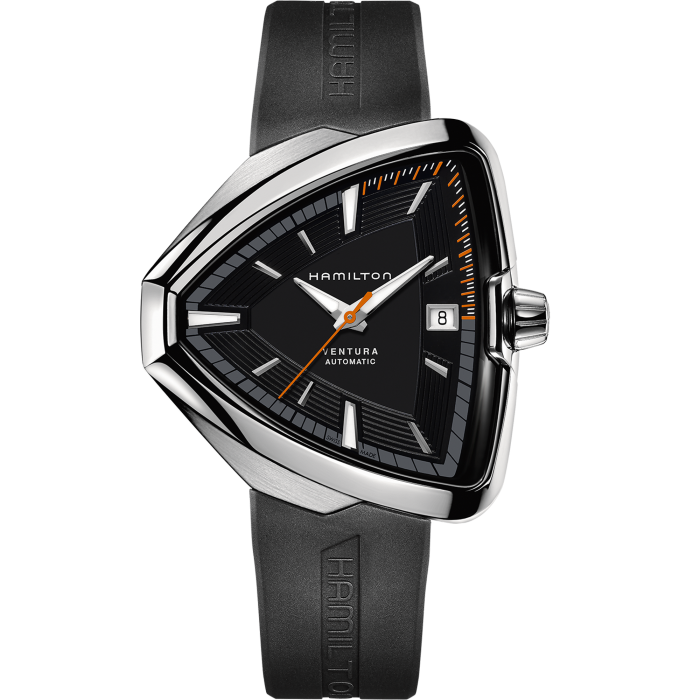 Hamilton Ventura Elvis80 Auto | H24555331