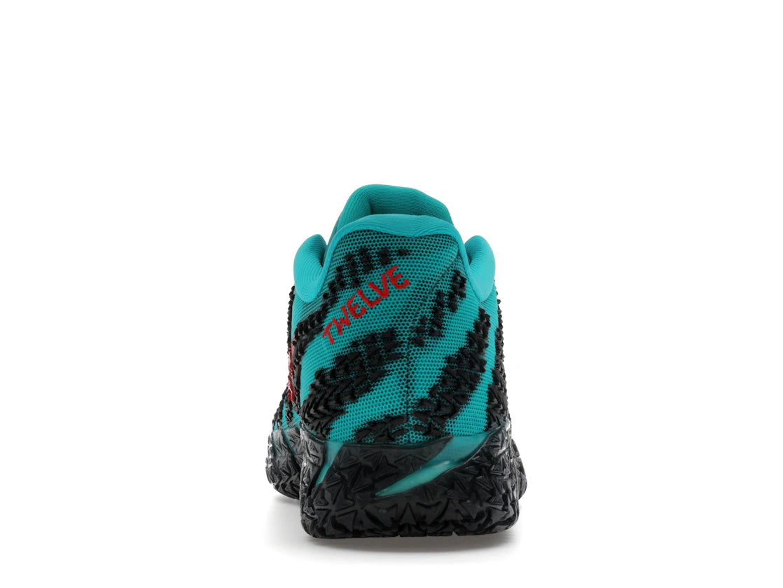 Nike Ja 3 Scratch 3.0