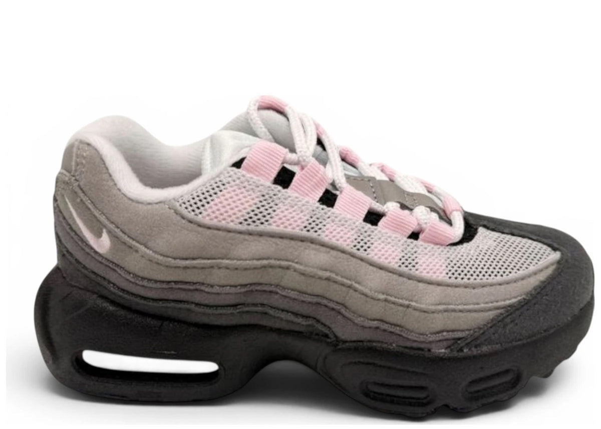Nike Air Max 95 Pink Foam (PS)