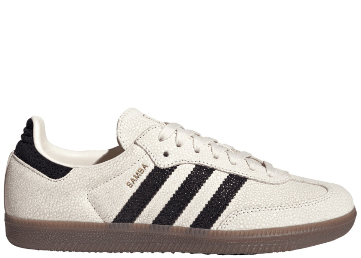 adidas Samba OG Stingray White (Women's)