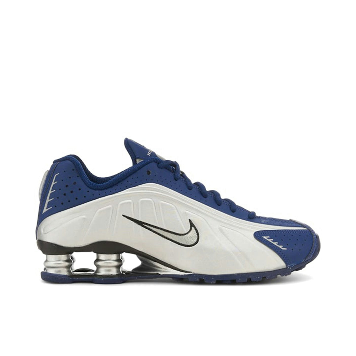 Nike Shox R4 Blue Void (Women's)