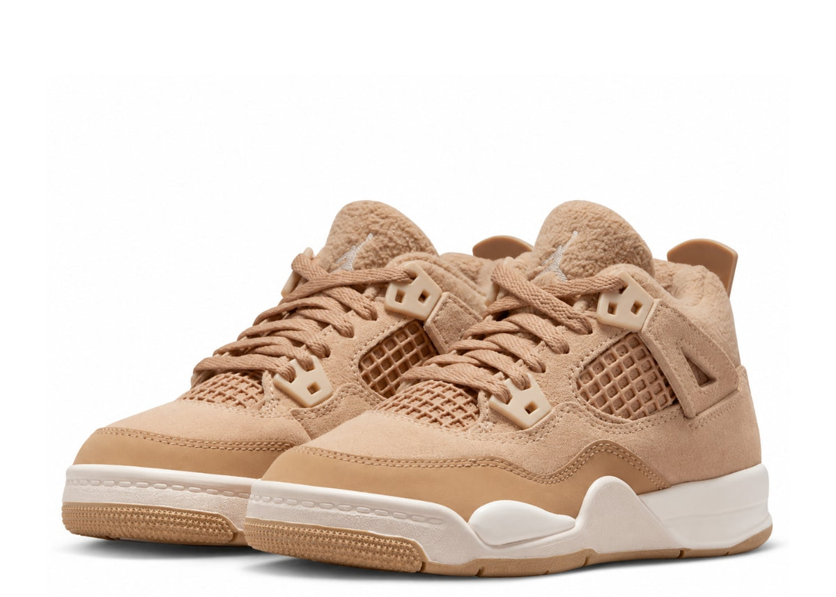 Jordan 4 Retro Cozy Girl (PS)