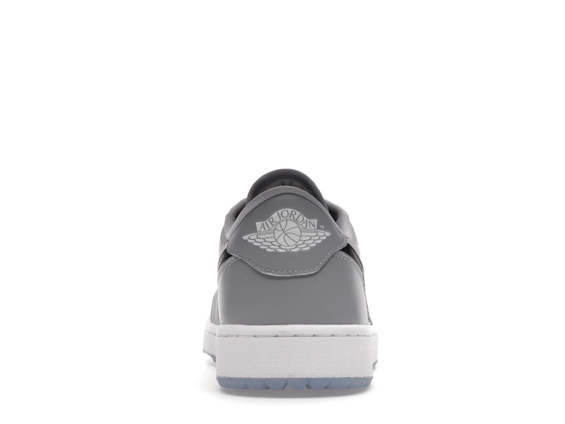 Jordan 1 Retro Low Golf Wolf Grey