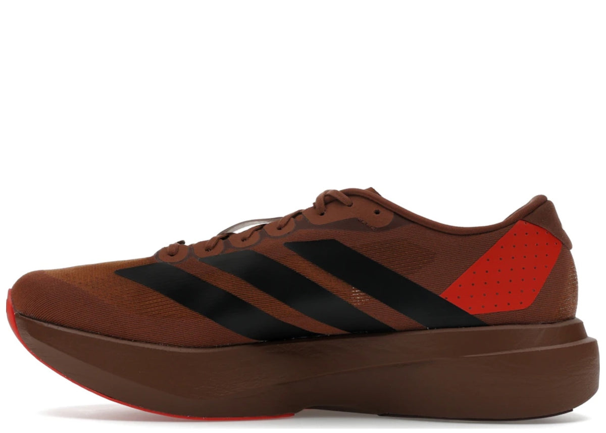 adidas Adizero Evo SL Pharrell Williams Humanrace Preloved Brown