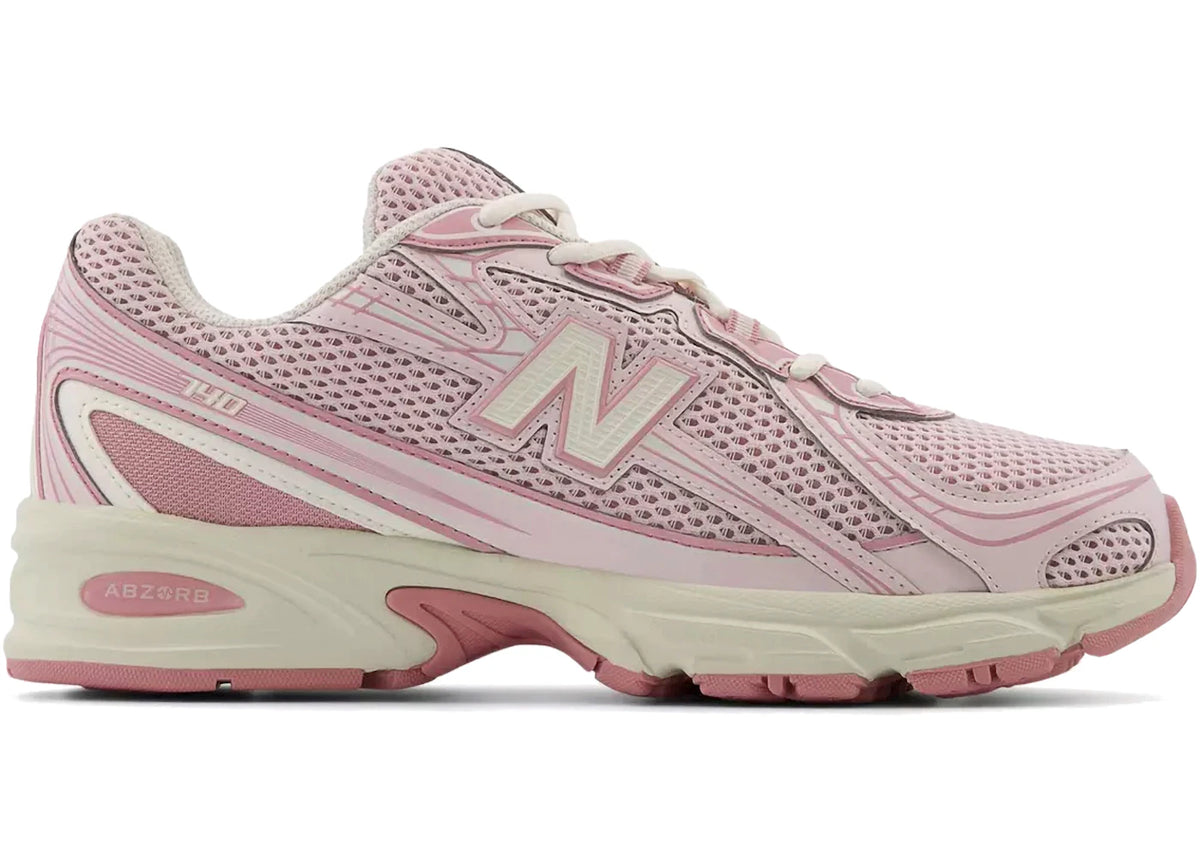 New Balance 740v2 Pink Granite