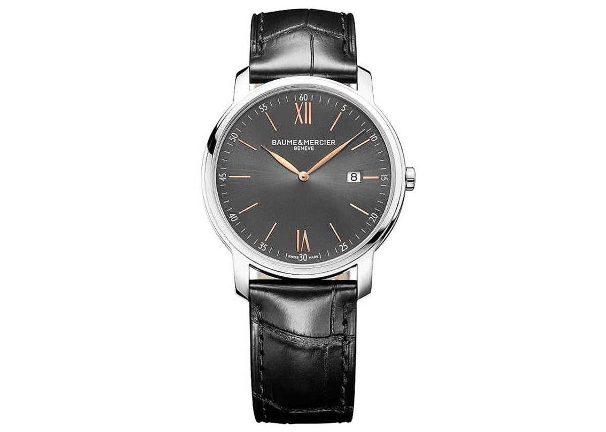 Baume & Mercier CLASSIMA | M0A10266