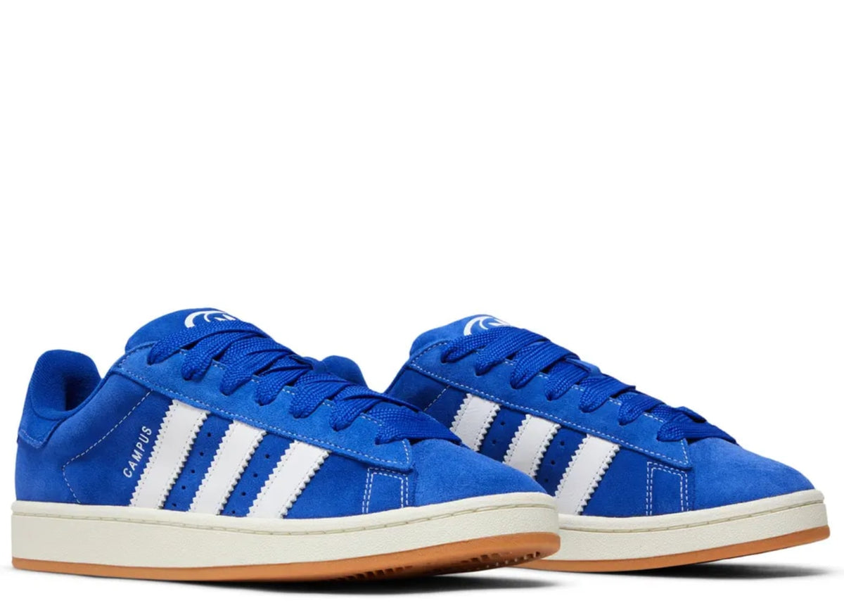 adidas Campus 00s Semi Lucid Blue Cloud White