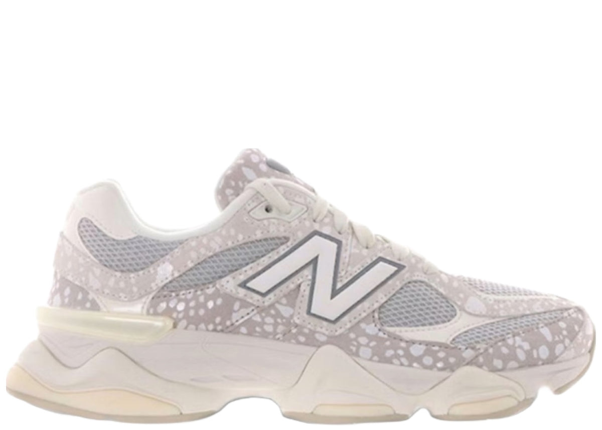 New Balance 9060 Grey Matter Reflection