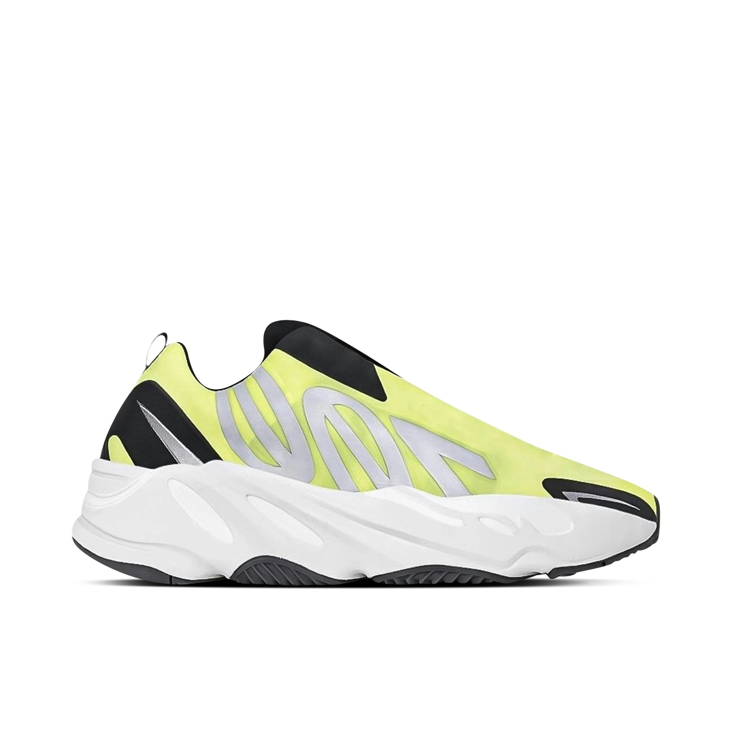 Yeezy Boost 700 MNVN Laceless Phosphor