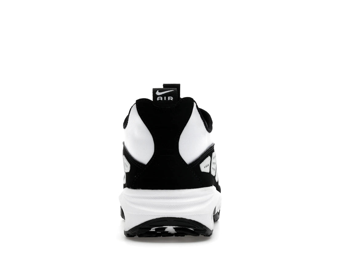 Nike Air Max Sunder White Black (Women's)