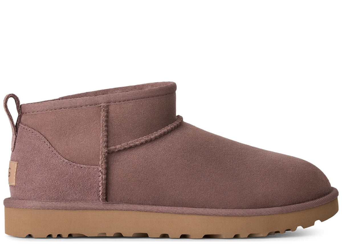 UGG Classic Ultra Mini Boot Portobello (Women's)