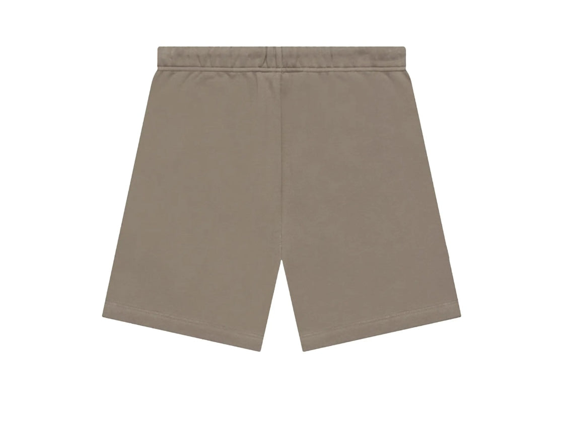 Fear of God Essentials Shorts Desert Taupe
