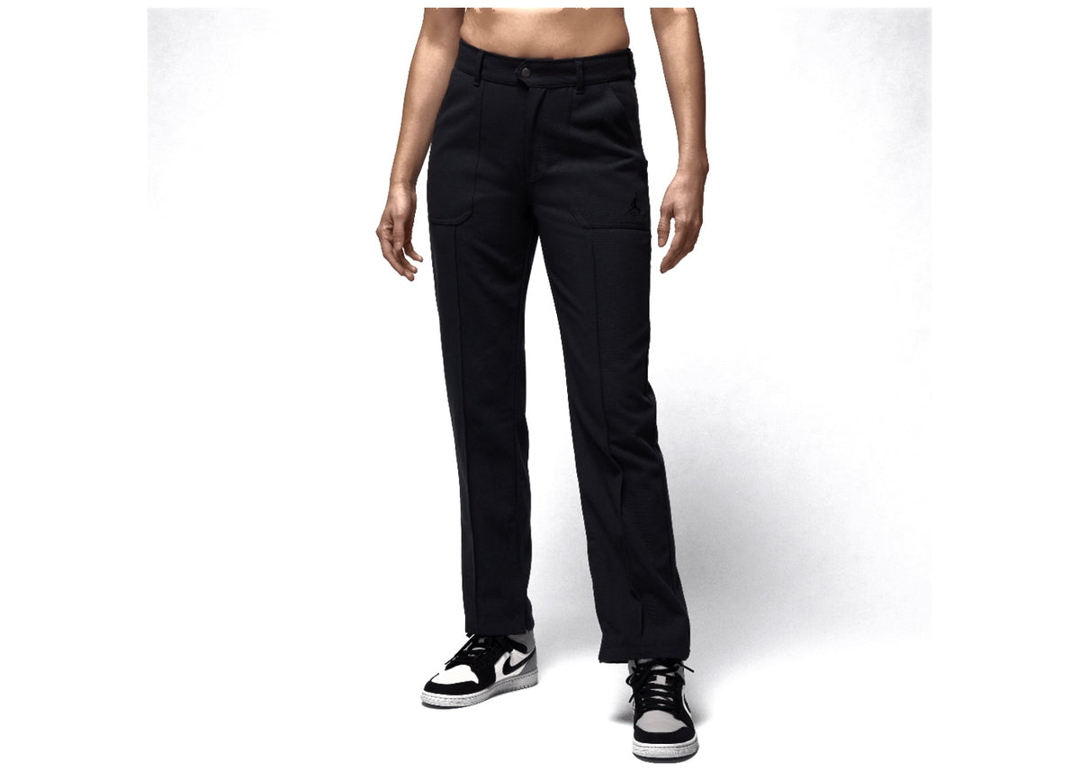 Jordan Women's Woven Pants Black