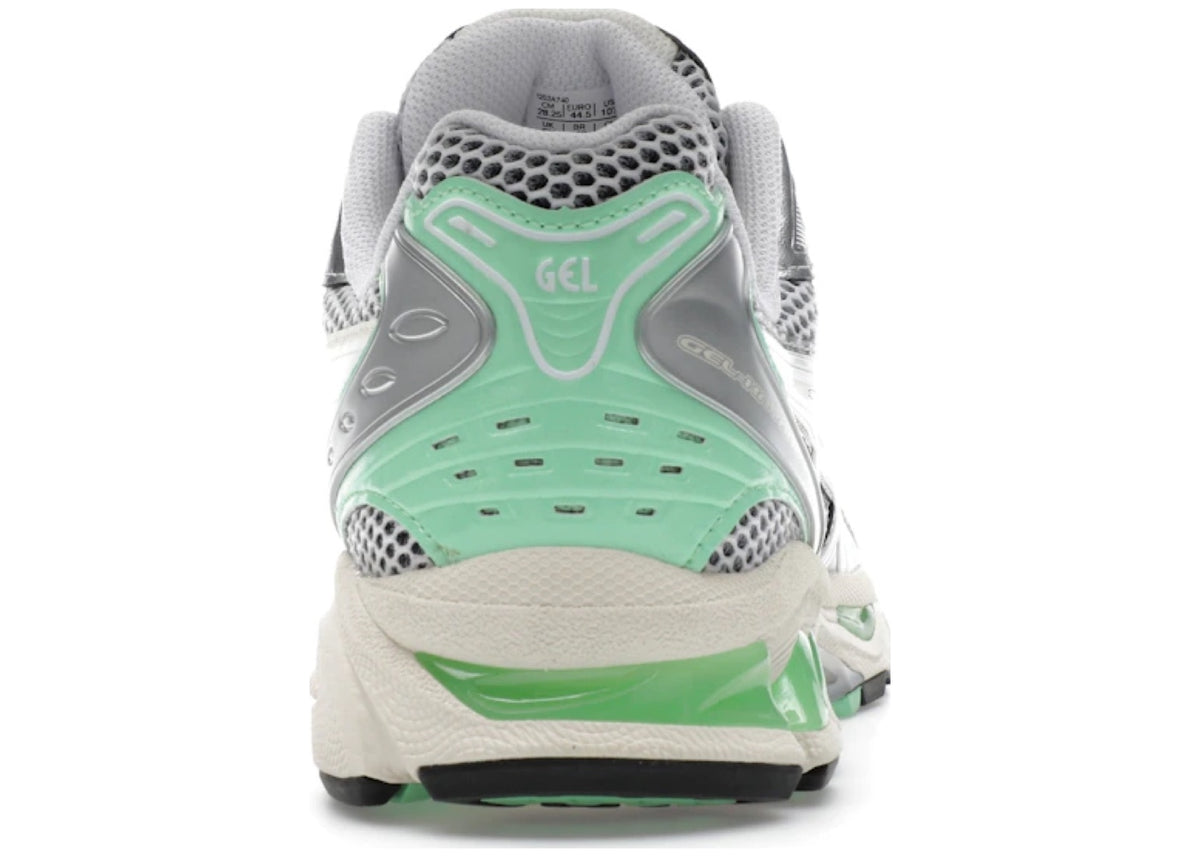 ASICS Gel-Kayano 14 Silver Lime