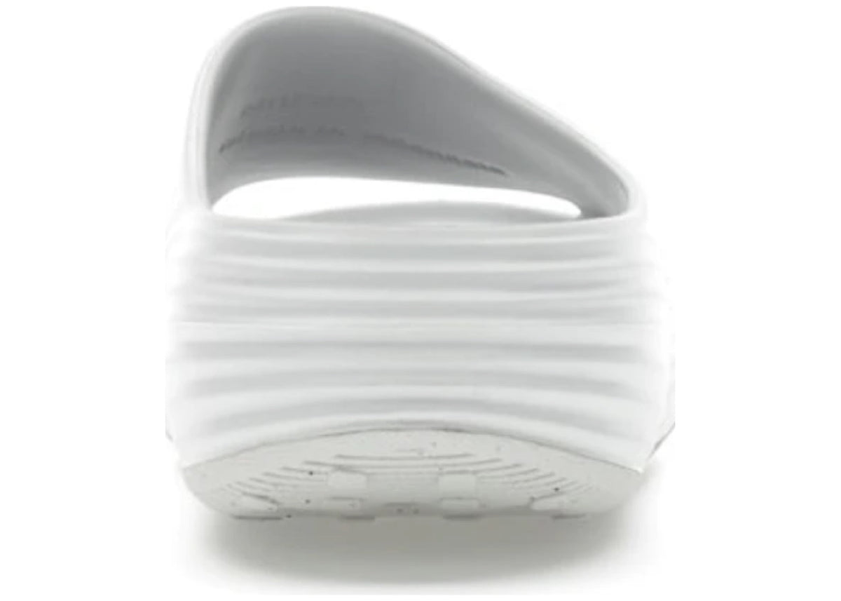 Nike ReactX Rejuven8 Slide Summit White