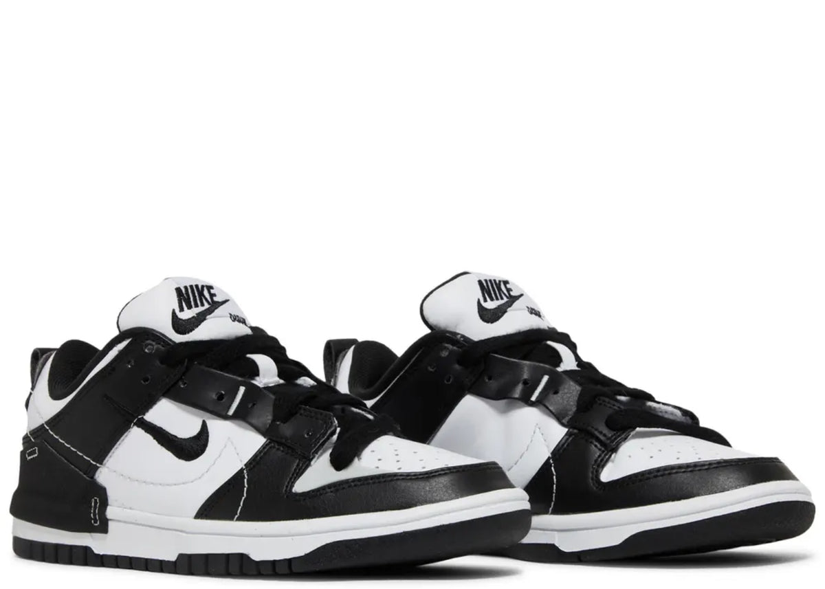 Nike Dunk Low Disrupt 2 Panda (Women's)