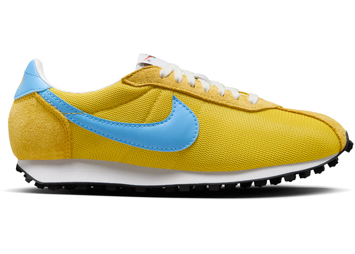 Nike LD-1000 Lightning White Black University Blue (Women's)