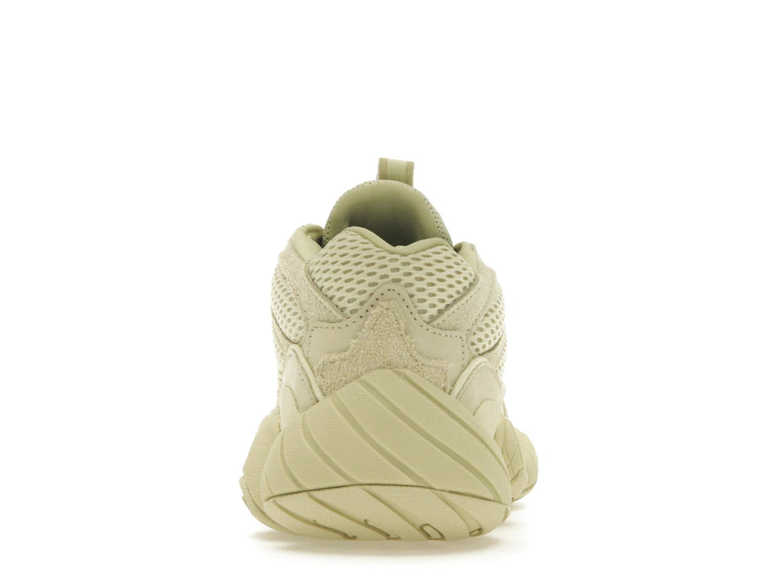 Yeezy 500 Super Moon Yellow