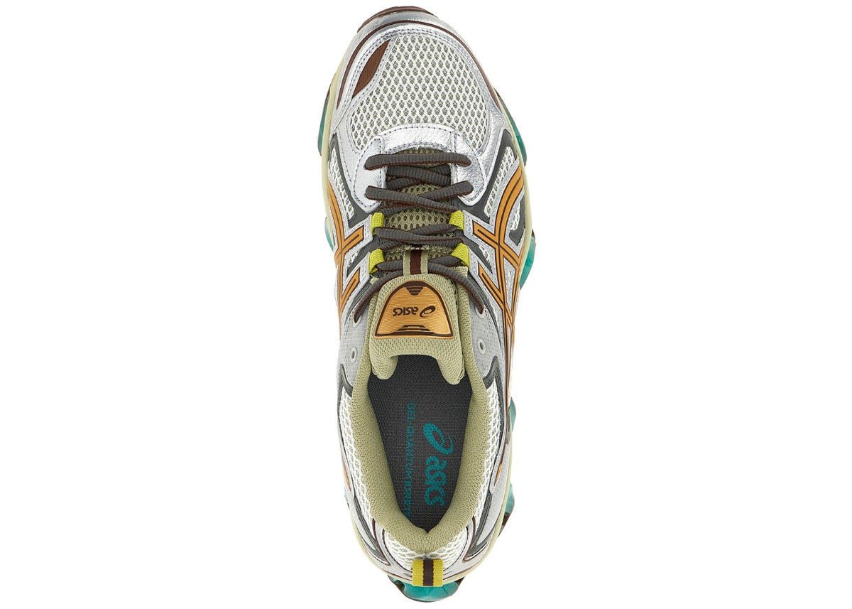 ASICS Gel-quantum Kinetic sneakers