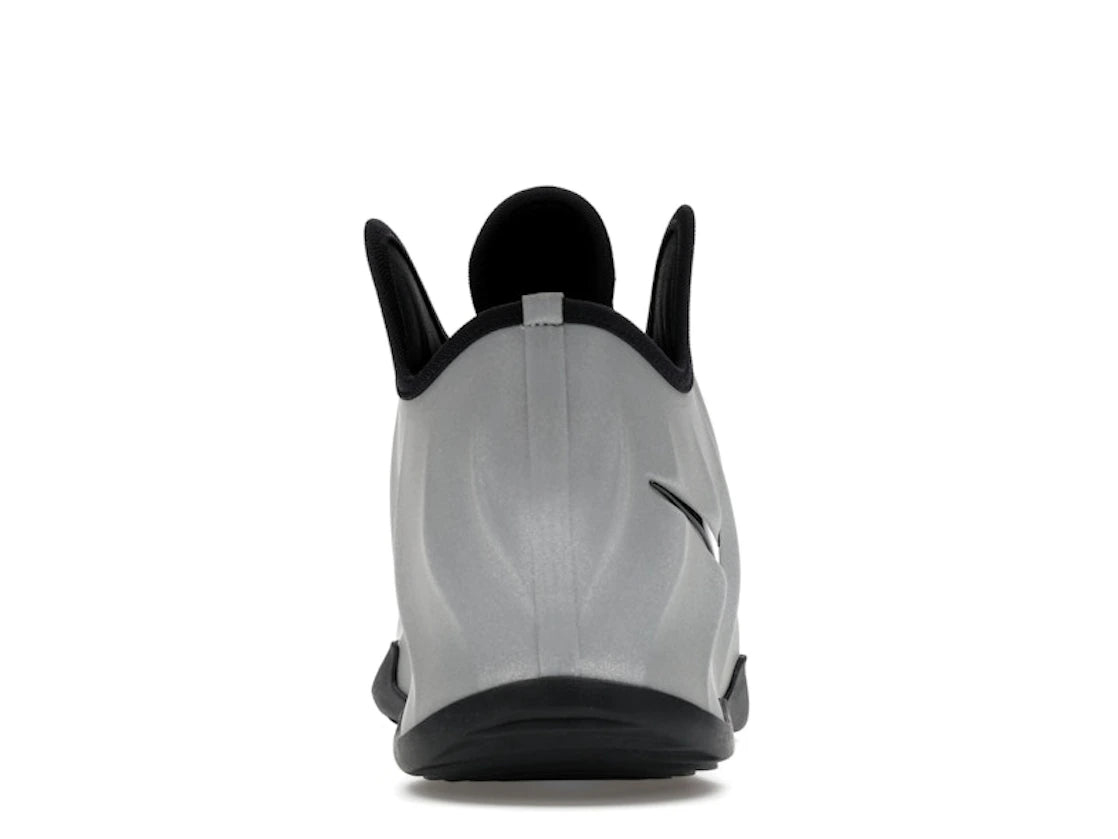 Nike GT Future Metallic Silver