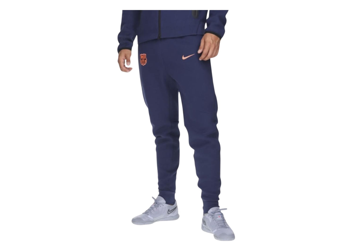 Nike Tech Fleece Third FC Barcelona 2025/26