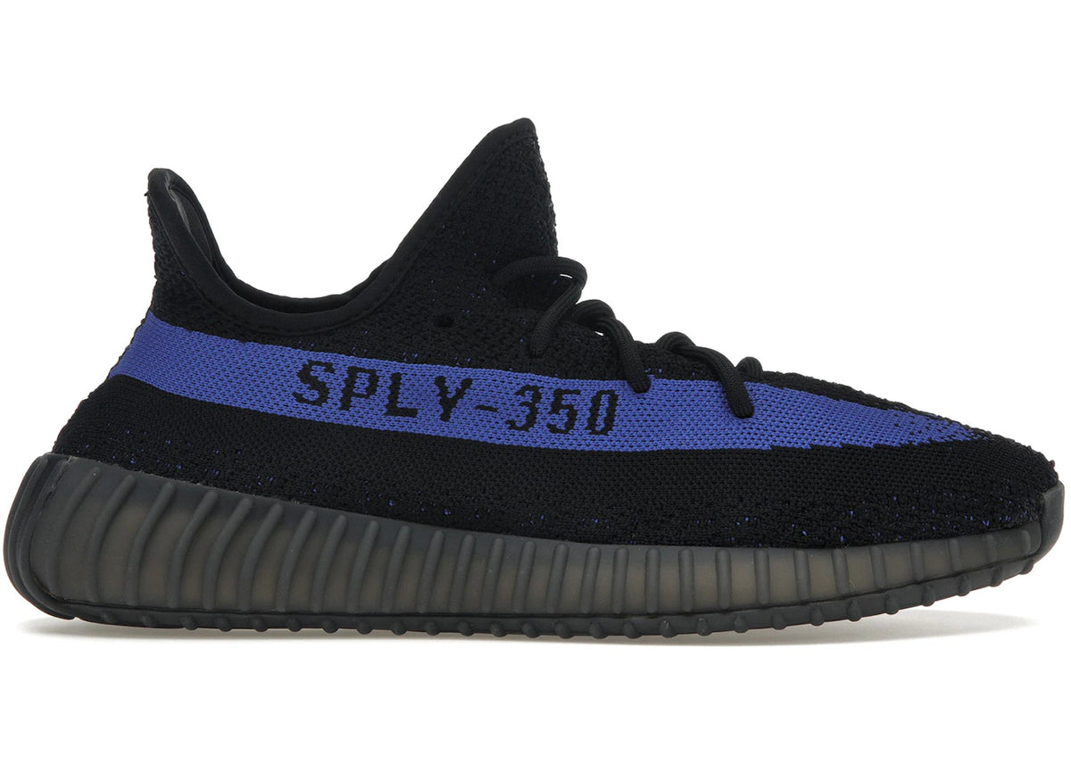 Yeezy Boost 350 V2 Dazzling Blue