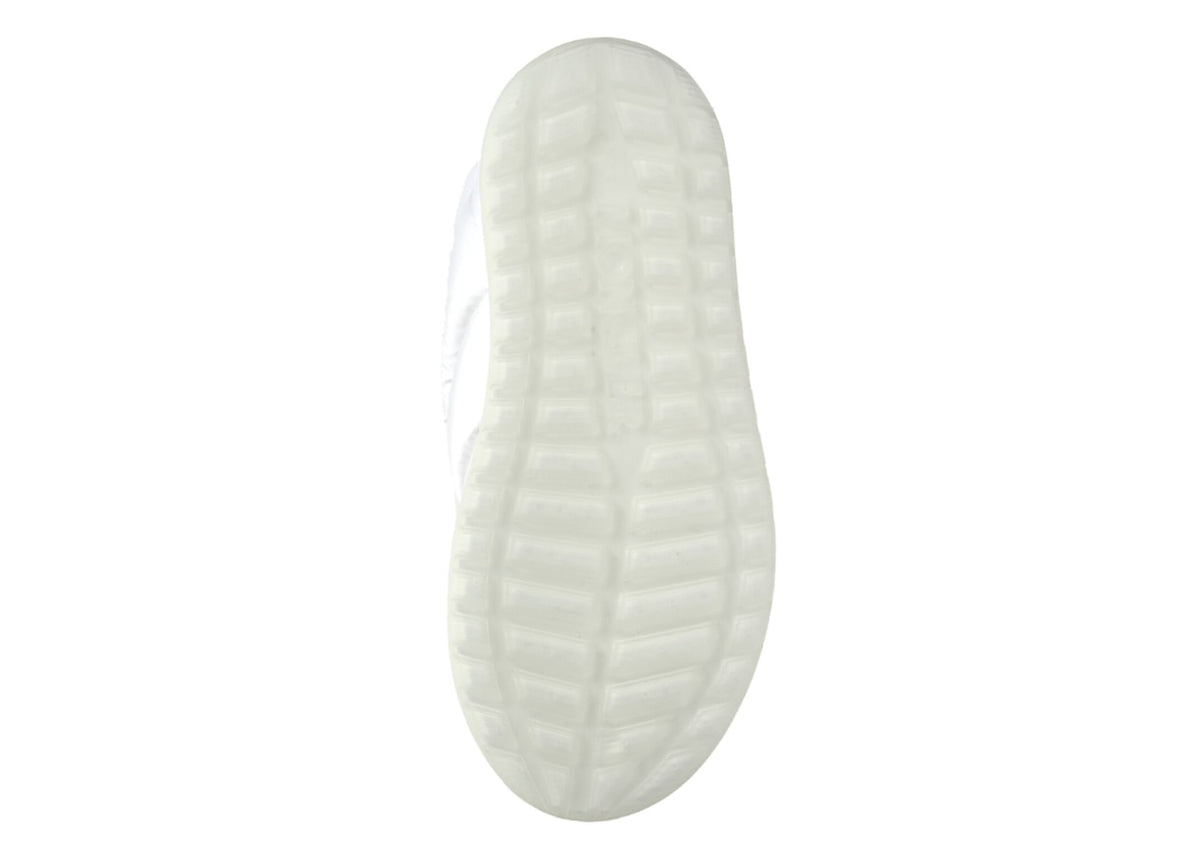 Moncler Gaia Pocket Mid Snow Boots White