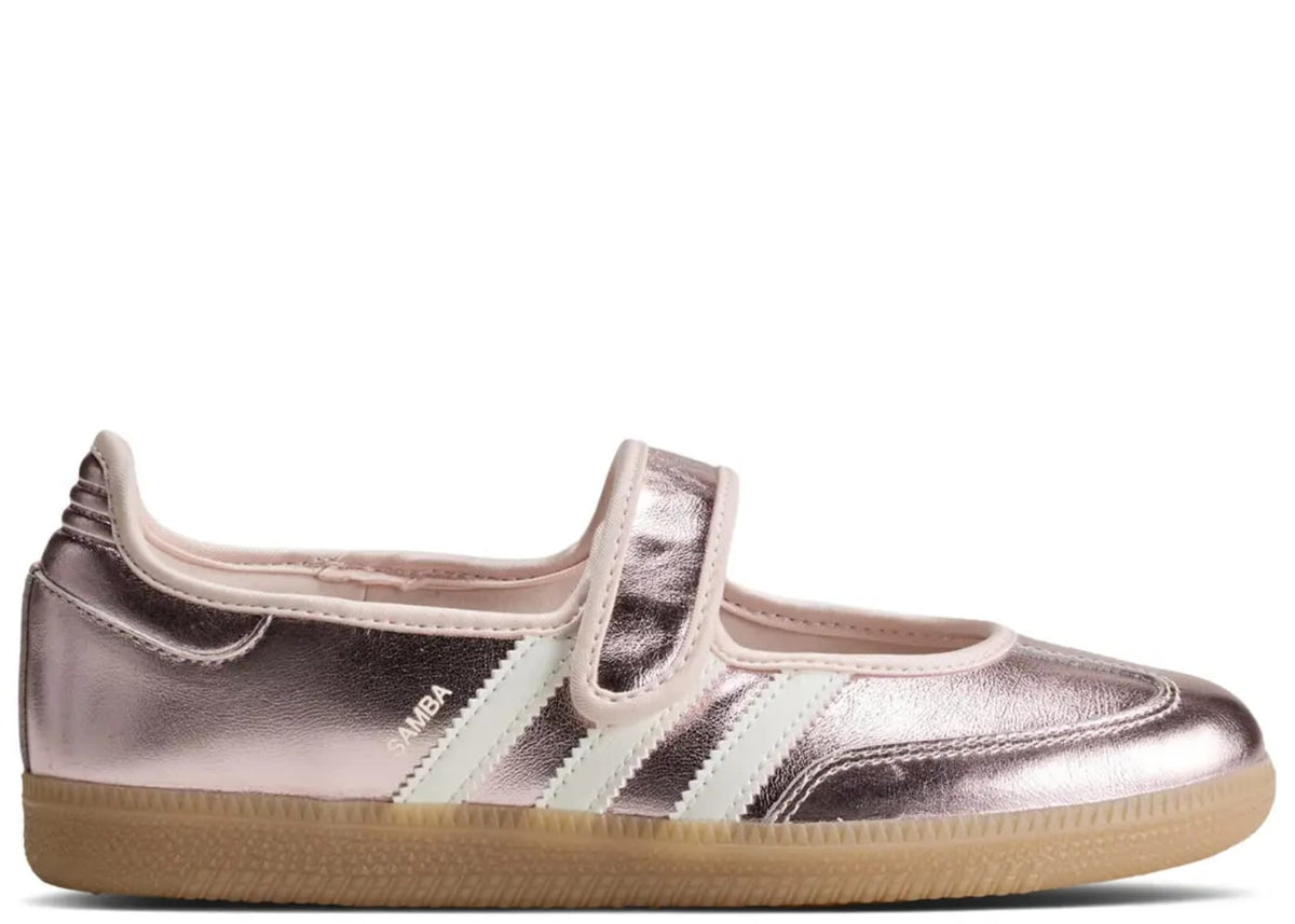 adidas Samba Jane Wonder Quartz (Women's)