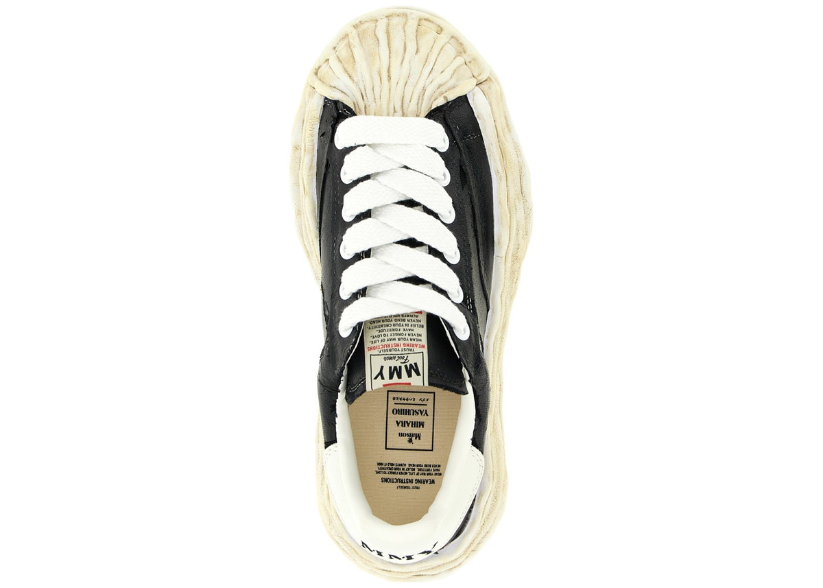 Maison Mihara Yasuhiro Blakey sneakers