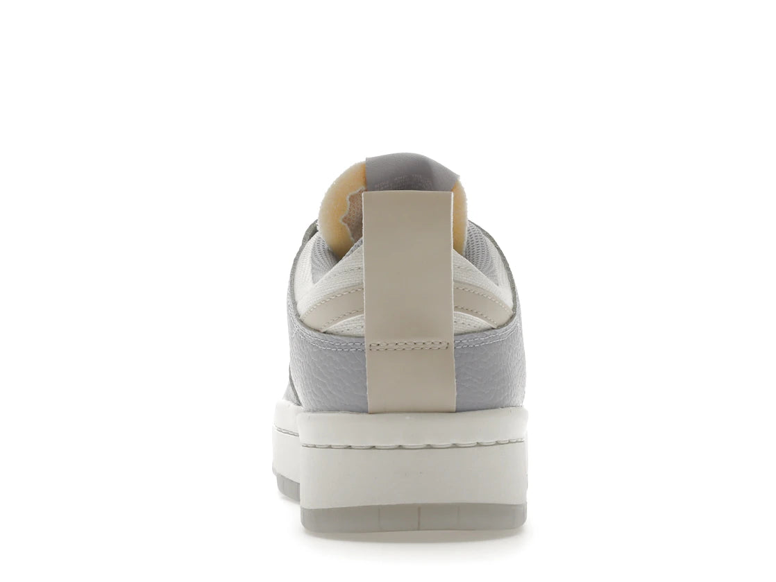 Nike Dunk Low Disrupt Summit White Ghost (Women's)