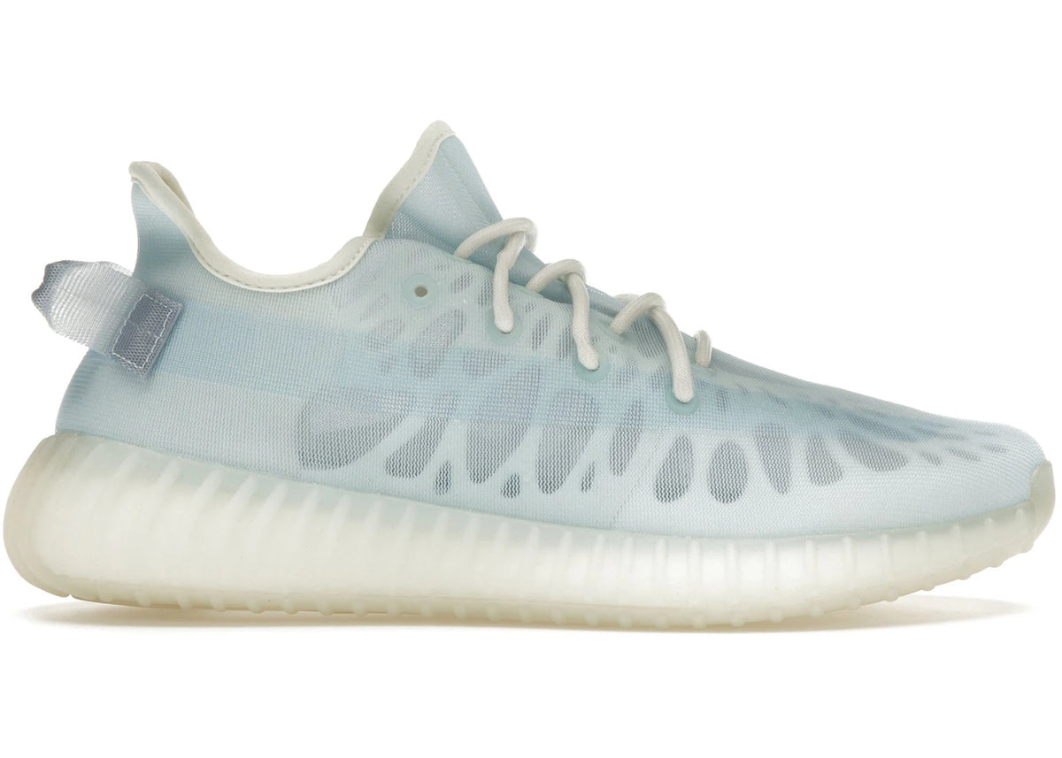 Yeezy Boost 350 V2 Mono Ice