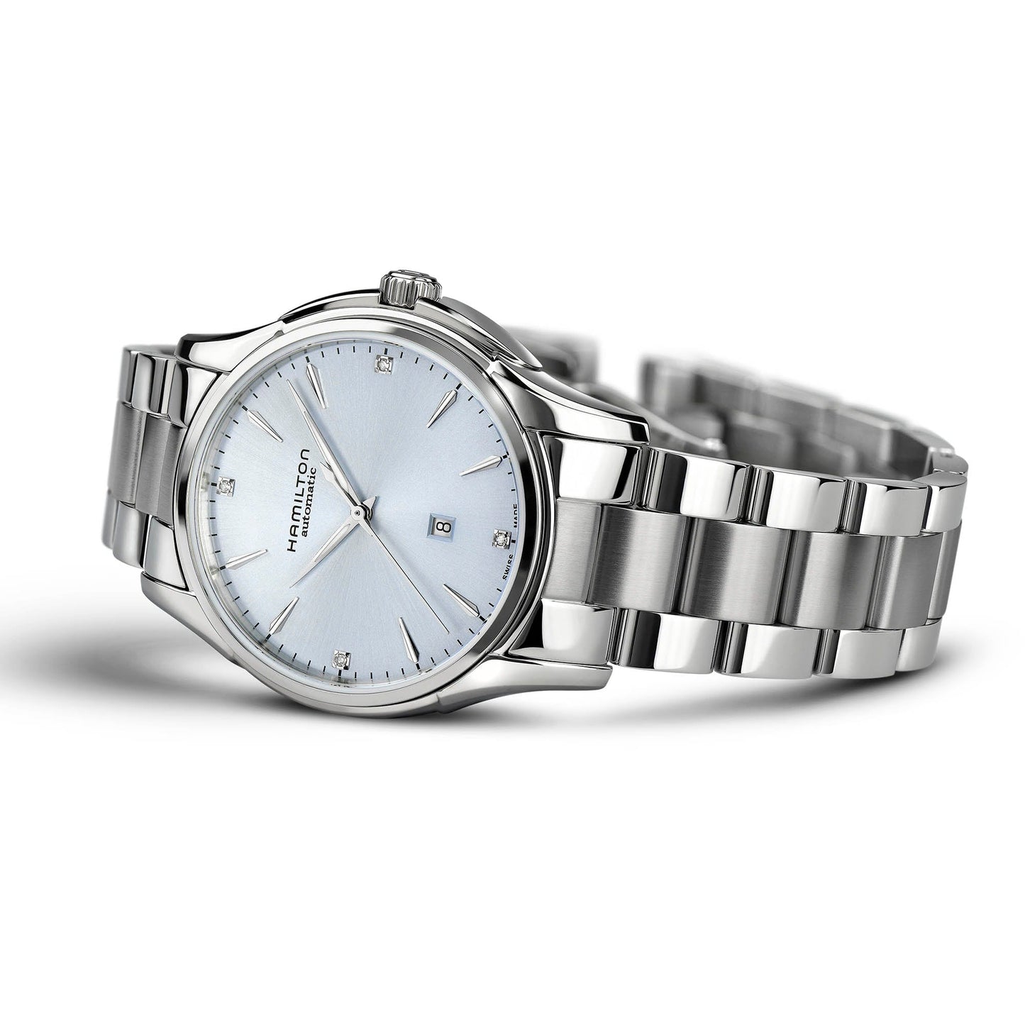 Hamilton Jazzmaster Lady Auto | H32315142 Hamilton