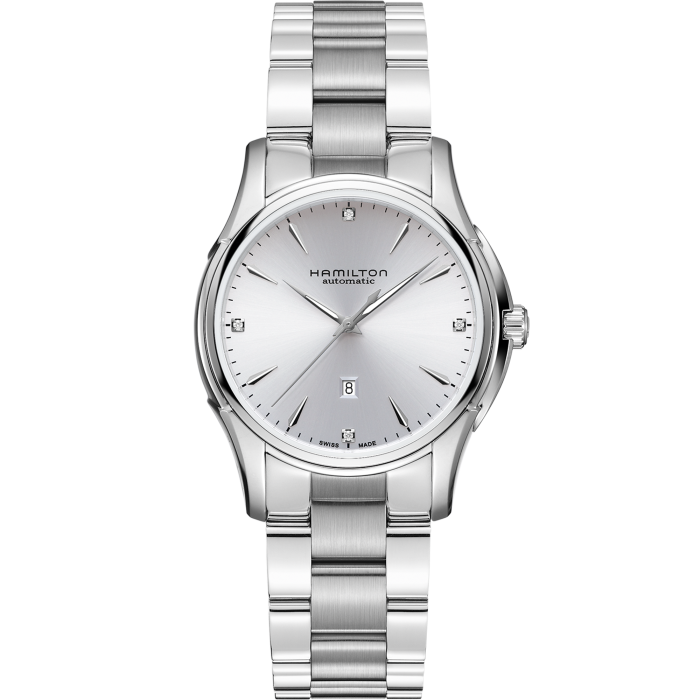 Hamilton - Jazzmaster Lady Auto | H32315191