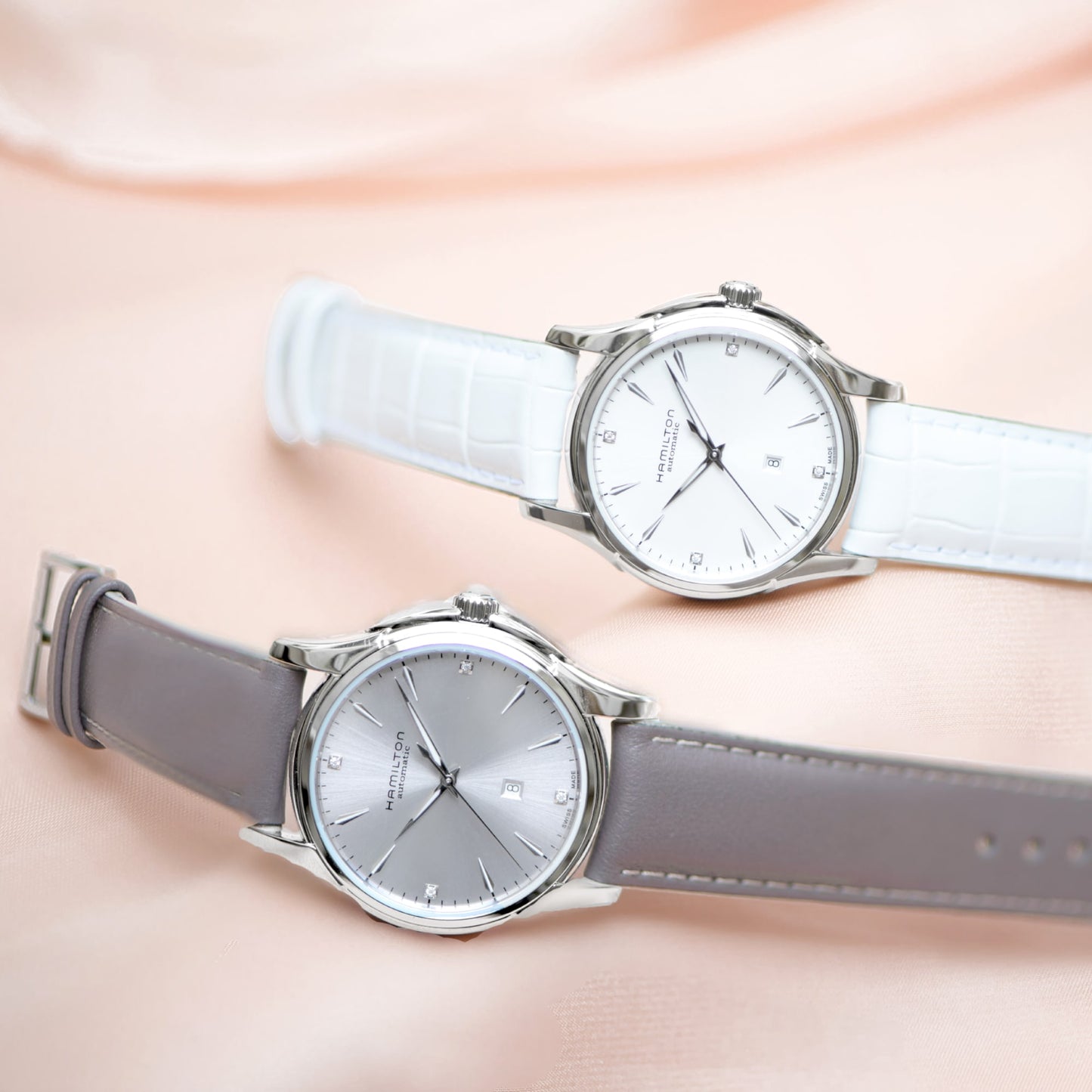 Hamilton - Jazzmaster Lady Auto | H32315891