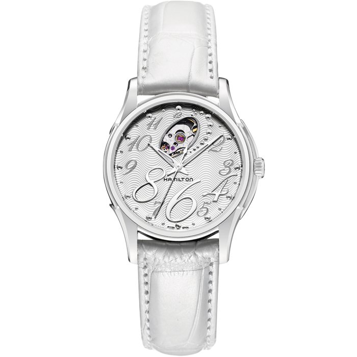 Hamilton Jazzmaster Lady Auto | H32465953