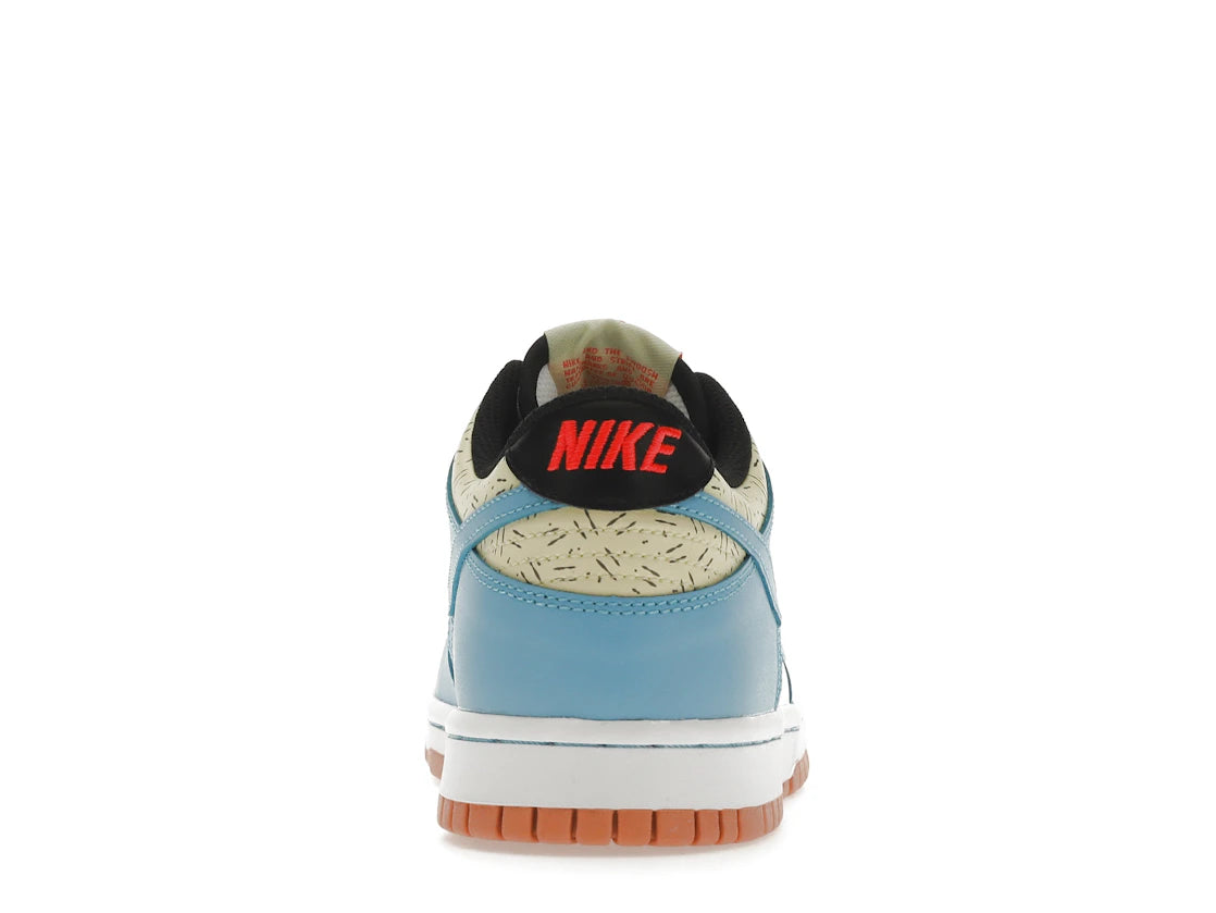 Nike Dunk Low Kyrie Irving Baltic Blue (GS)
