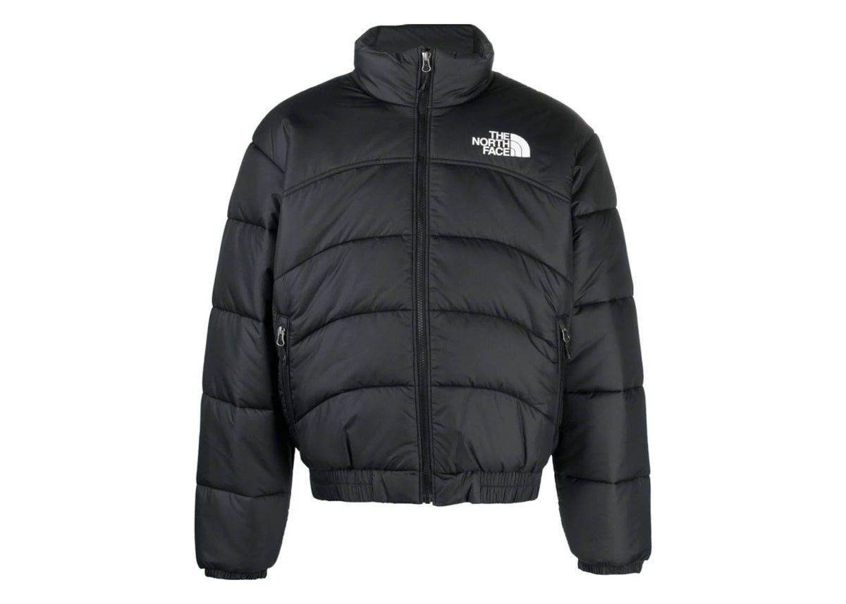 The North Face Remastered Nuptse 2000 Puffer Jacket Black