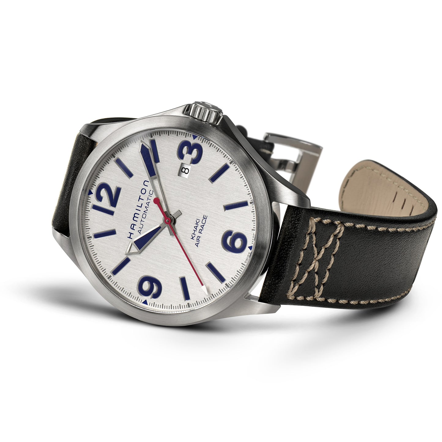 Hamilton Khaki Aviation Air Race Auto | H76525751