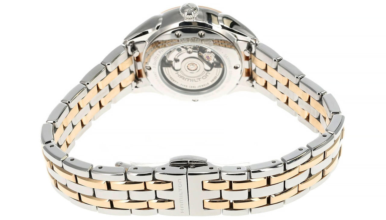 Hamilton Jazzmaster H42225151
