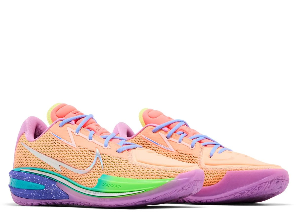 Nike Air Zoom GT Cut Dylan Harper Tri-State