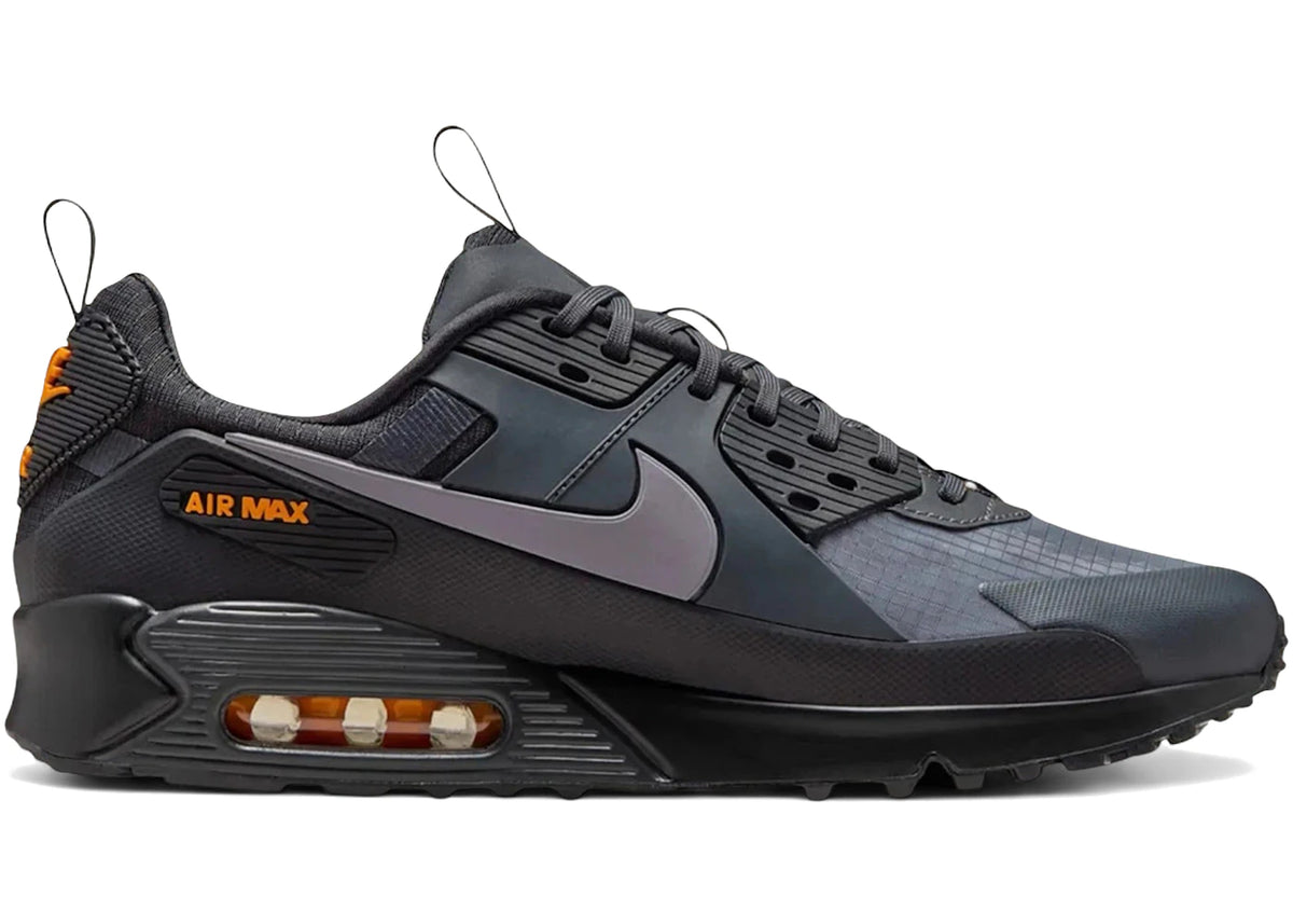 Nike Air Max 90 Drift Black Bright Ceramic