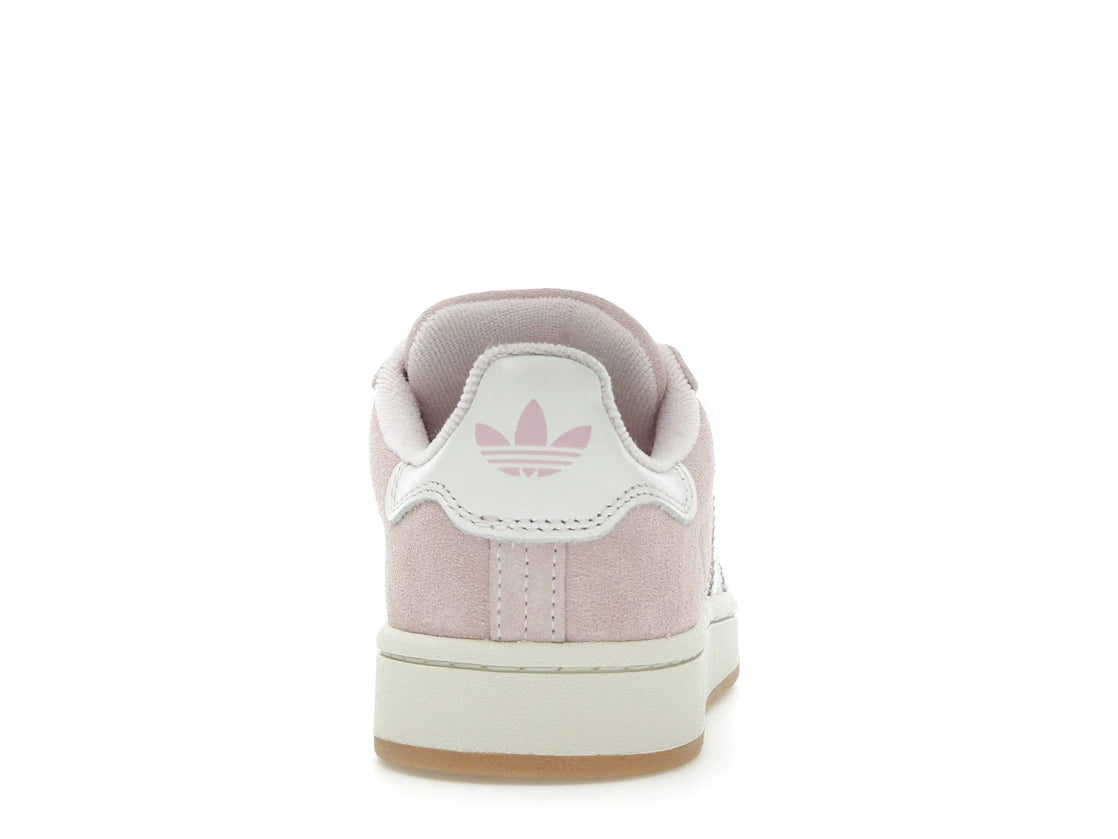 adidas Campus 00s Camp Core White Clear Pink (Women's)