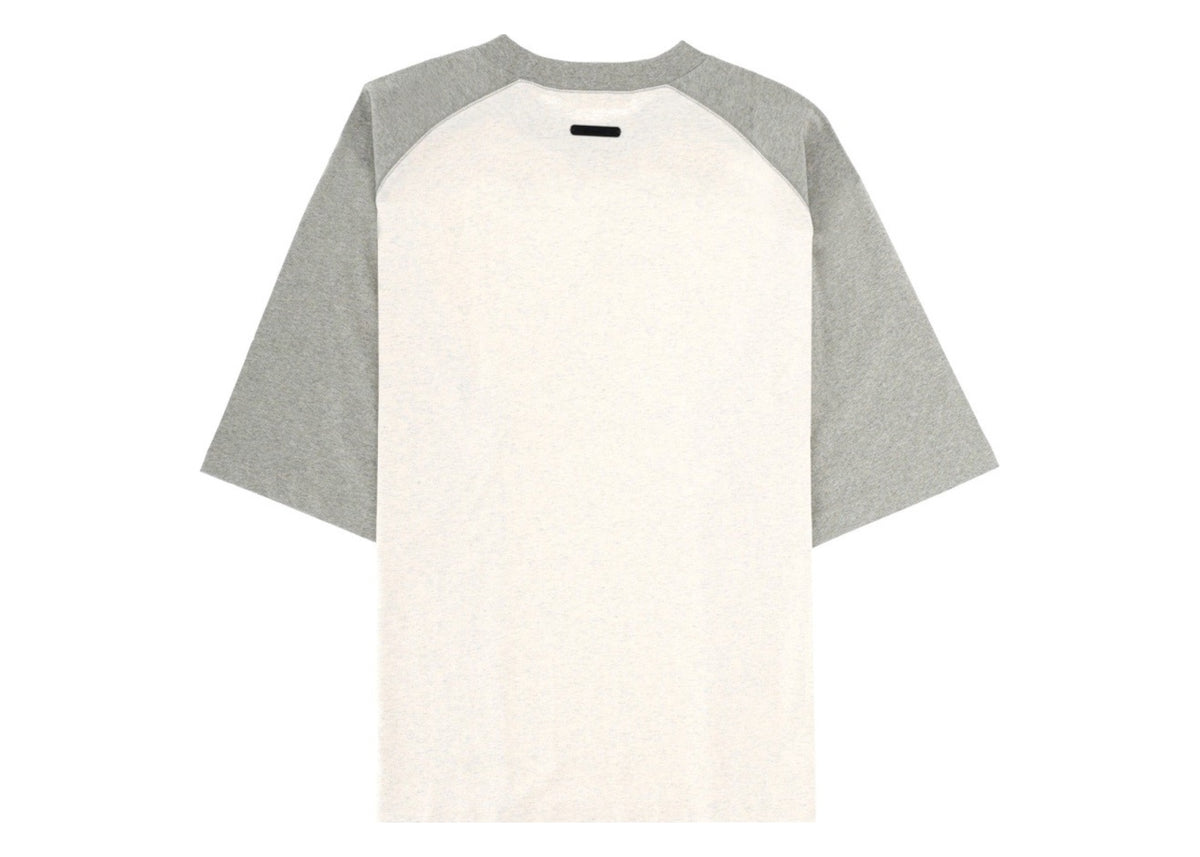 Fear of God Essentials T-Shirt Signature Baseball