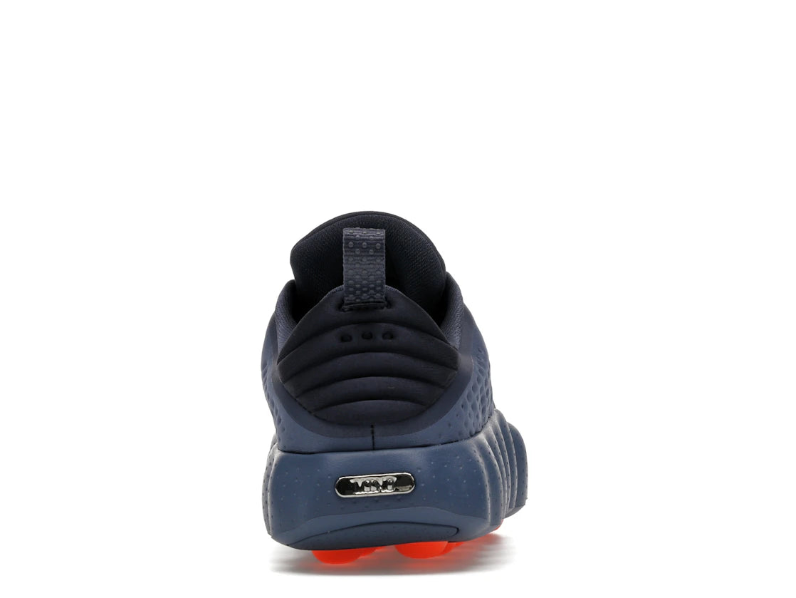 Nike Mind 002 Thunder Blue Chrome