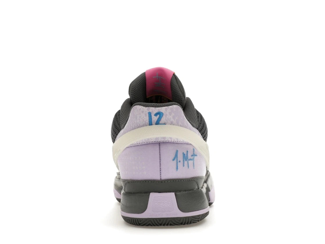 Nike Ja 1 Personal Touch